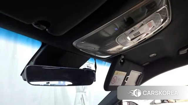 Genesis GV70 id 3054340 из Кореи 8