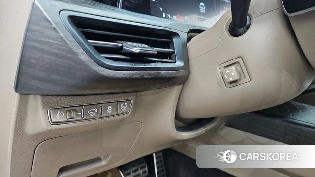 Kia K8 Hybrid id 4309427 из Кореи 8