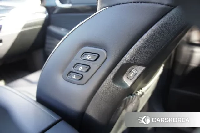 Hyundai The New Palisade id 3273047 из Кореи 8