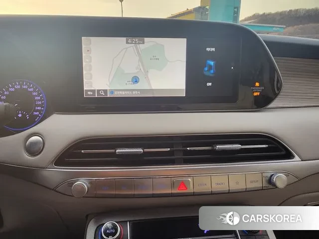 Hyundai Palisade id 3474475 из Кореи 8