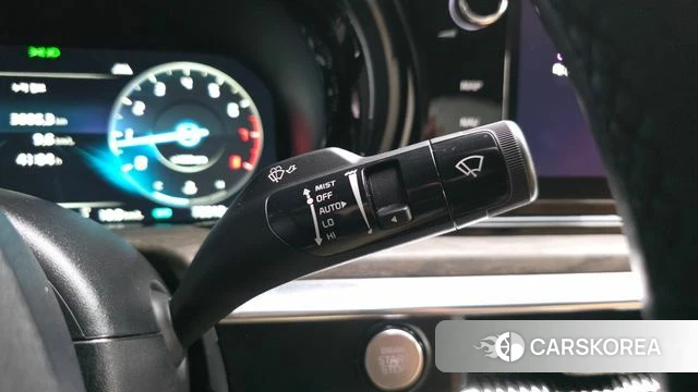 Kia K5 3rd generation id 4646800 из Кореи 8