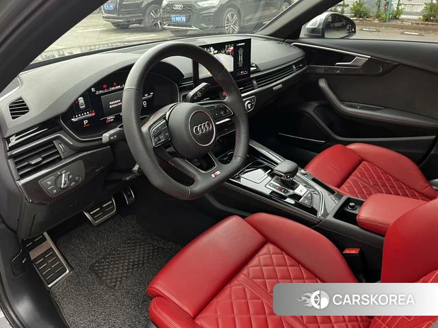 Audi S4 id 4238418 из Китая 8