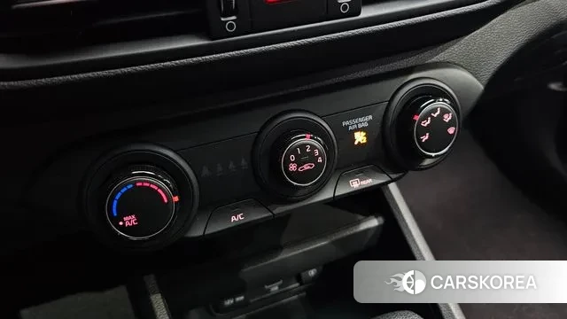 Kia The New K3 2nd generation id 3620876 из Кореи 8