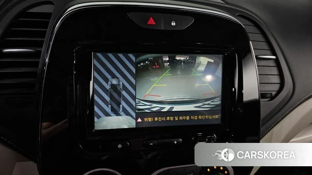 Renault Korea (Samsung) New QM3 id 4652191 из Кореи 8