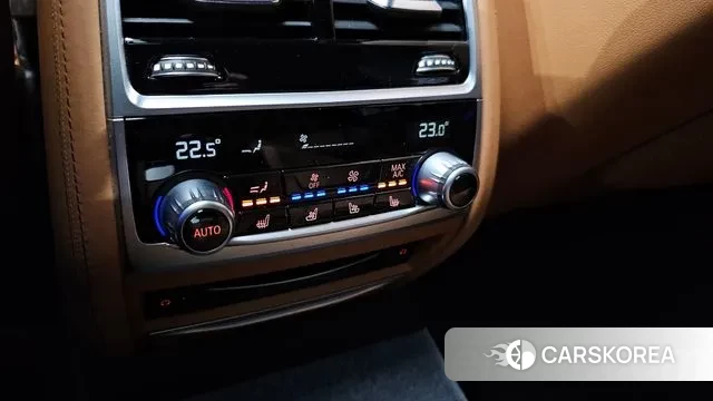 BMW 7 Series (G11) id 3513156 из Кореи 8