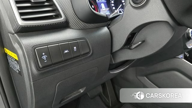 Hyundai All New Tucson id 4732678 из Кореи 8