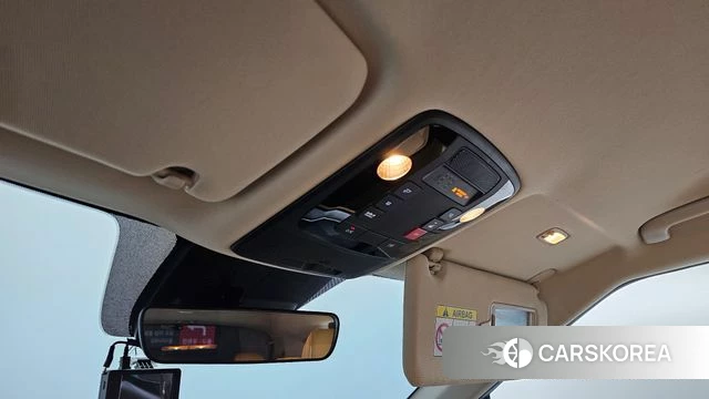 Kia Carnival 4th generation id 4201732 из Кореи 8