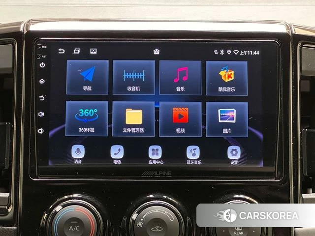 Toyota Hiace id 4257439 из Китая 8
