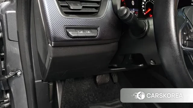 Renault Korea (Samsung) XM3 id 3407278 из Кореи 8