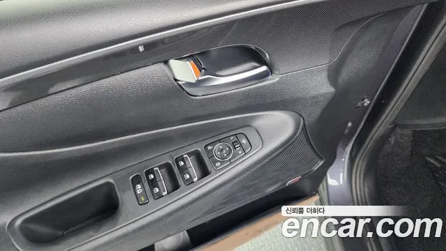 Hyundai The New Santa Fe id 2694573 из Кореи 8