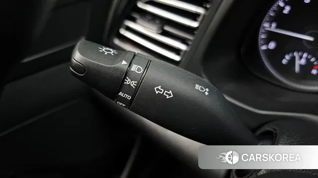 Hyundai The New Avante AD id 3598760 из Кореи 8