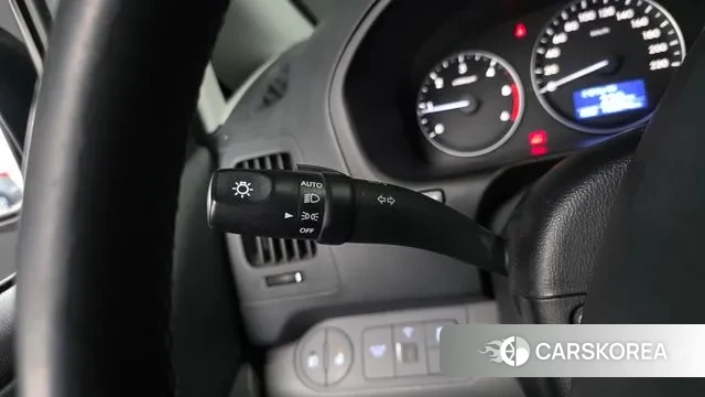 Hyundai The New Grand Starex id 3676519 из Кореи 8