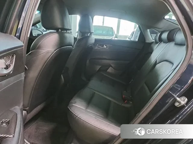 Kia Come New K3 id 2995290 из Кореи 8