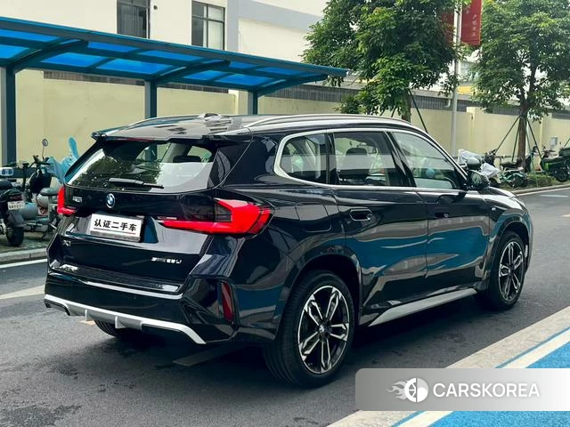 BMW X1 id 4279213 из Китая 8