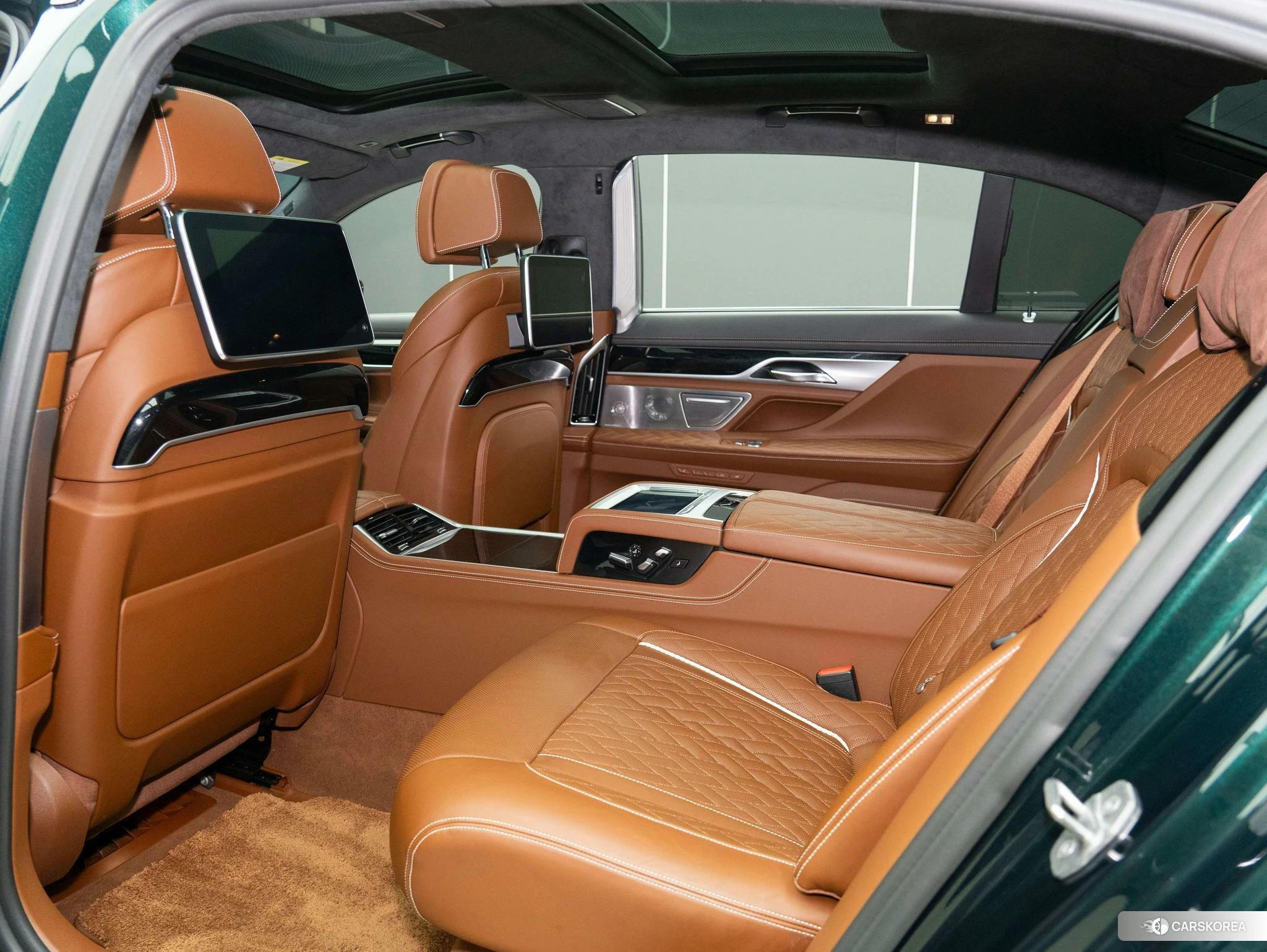 BMW 7 series id 4473820 из Китая 8