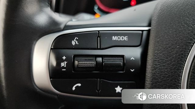 Kia Sportage 5th Generation id 4640567 из Кореи 8