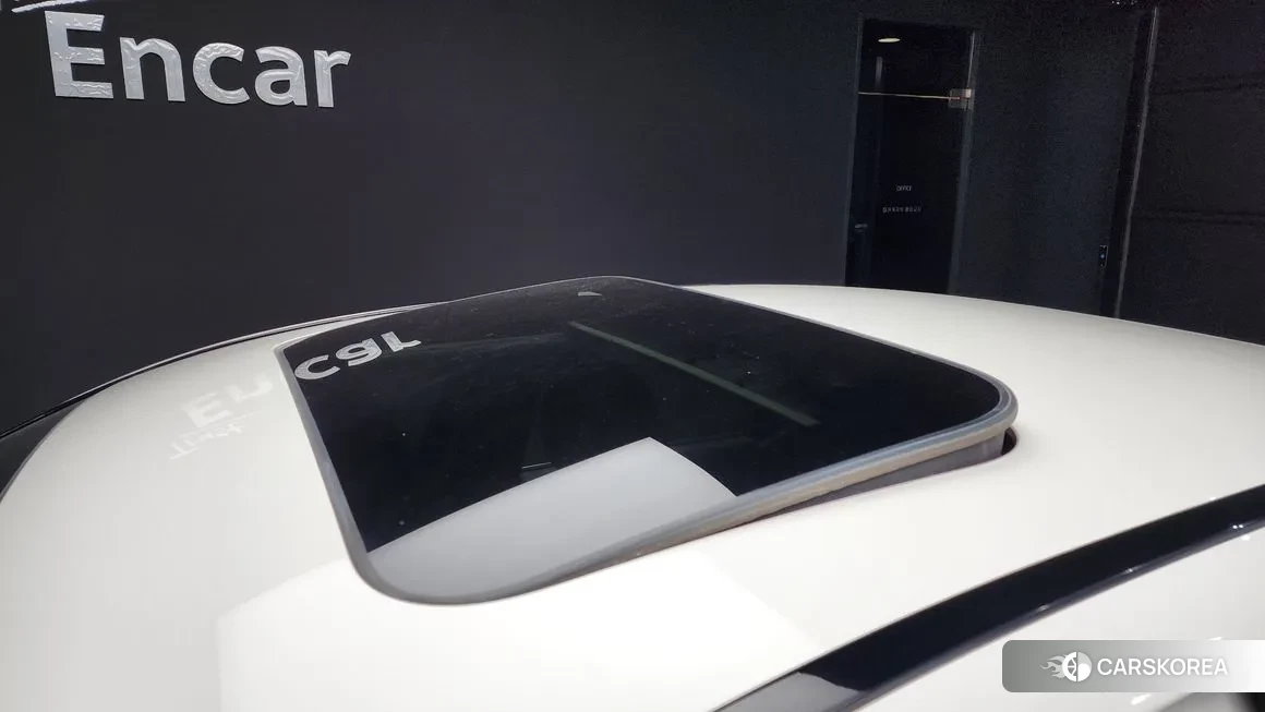 Mercedes-Benz E-Class W213 id 2178155 из Кореи 8