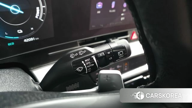 Kia Sportage 5th Generation Hybrid id 4591448 из Кореи 8