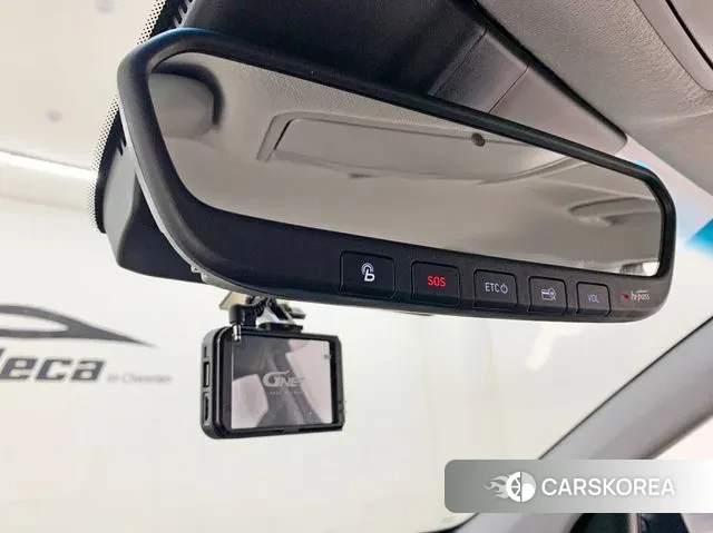 Hyundai The New Kona id 3619089 из Кореи 8