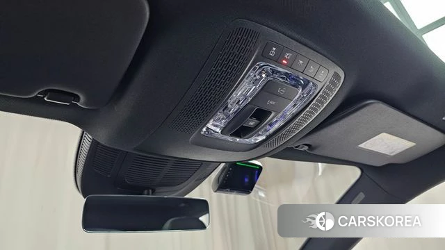 Mercedes-Benz GLE-Class W167 id 4177397 из Кореи 8