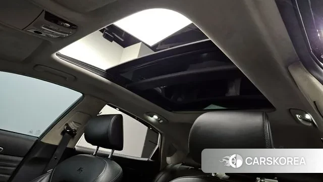 Kia K7 Premier id 3583099 из Кореи 8