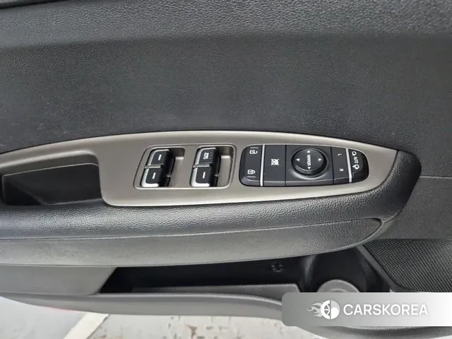 Kia The New K5 2nd generation id 3265216 из Кореи 8