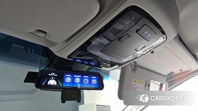 Hyundai Staria id 4899317 из Кореи 8