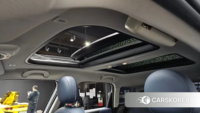 Mini Cooper S Countryman id 3415931 из Кореи 8