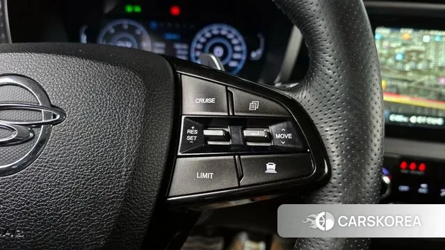 Ssangyong Beautiful Korando id 3226473 из Кореи 8