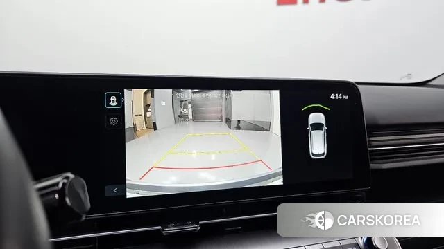 Hyundai Kona (SX2) id 3327476 из Кореи 8