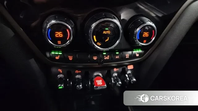 Mini Cooper Countryman id 3611780 из Кореи 8