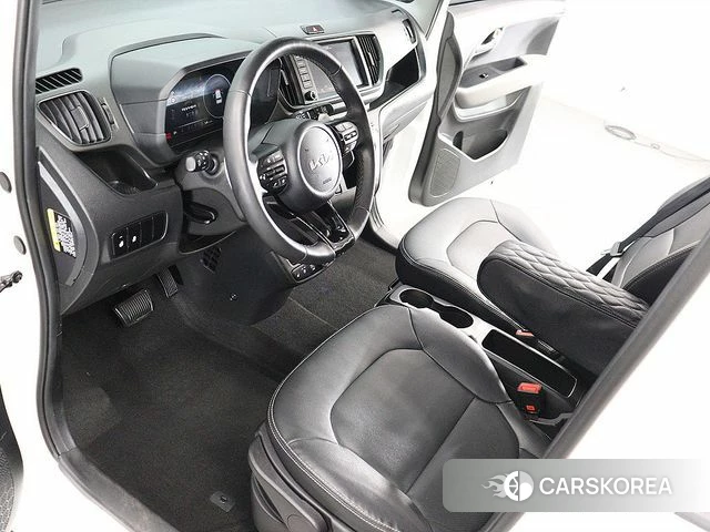 Kia The New Kia Ray EV id 4720213 из Кореи 8