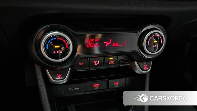 Kia The New Morning (JA) id 4739070 из Кореи 8