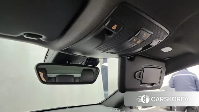 Mercedes-Benz CLA-Class C117 id 3474632 из Кореи 8