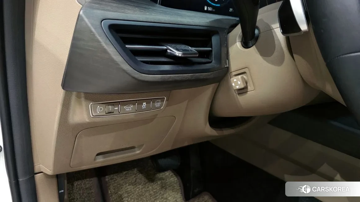 Kia K8 Hybrid id 1633722 из Кореи 8