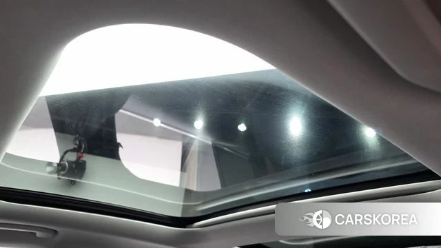 Mercedes-Benz E-Class W214 id 3952661 из Кореи 8