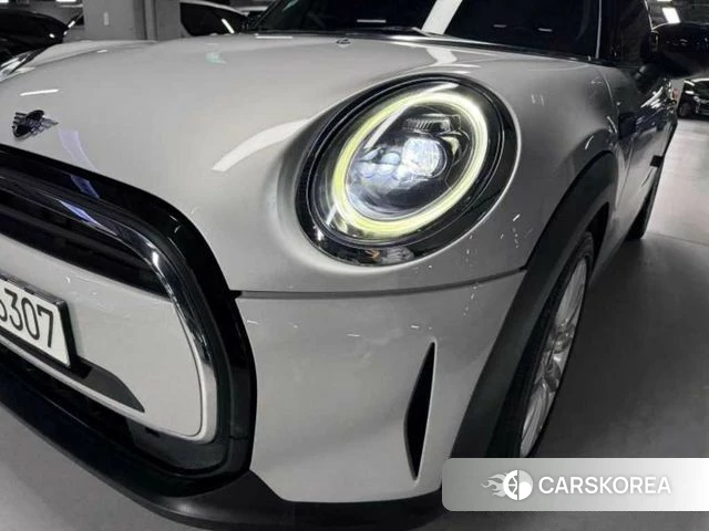 Mini Cooper id 3852214 из Кореи 8