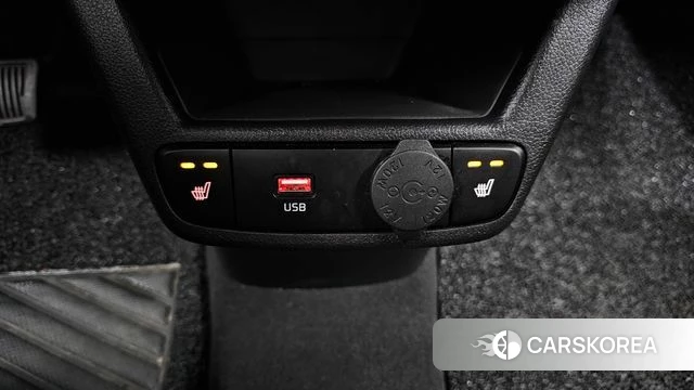 Kia The New Ray id 4187384 из Кореи 8