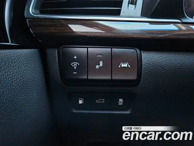 Kia Come New K7 id 2917632 из Кореи 8