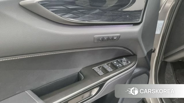 Lexus NX350h Second generation id 4177491 из Кореи 8