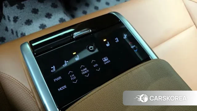 Toyota Camry (XV80) id 3734104 из Кореи 8