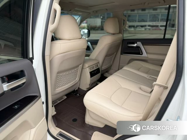 Toyota Land Cruiser (imported) id 4290835 из Китая 8