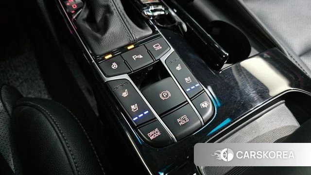 Kia Come New K7 id 3911696 из Кореи 8