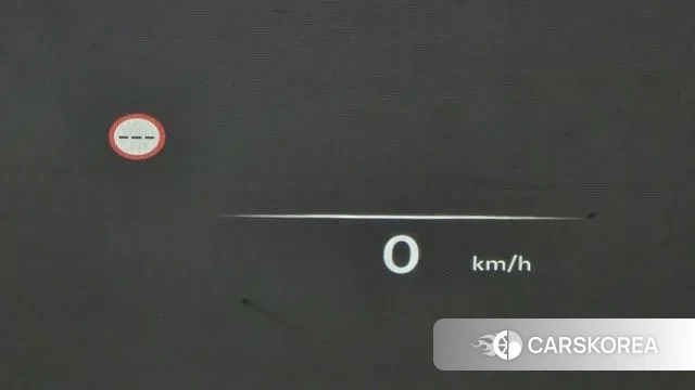 Genesis G80 (RG3) id 3629209 из Кореи 8