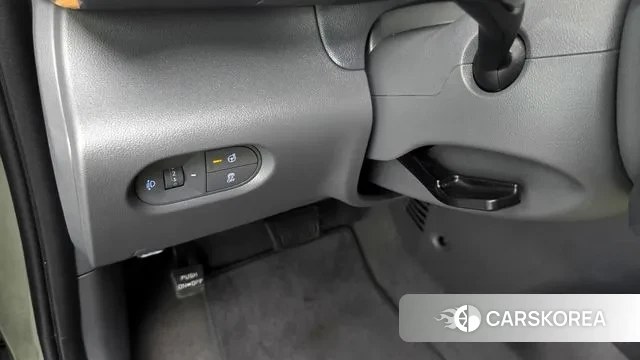 Hyundai Casper id 3094041 из Кореи 8