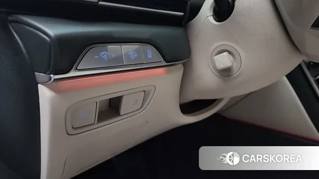 Genesis GV80 id 3341611 из Кореи 8