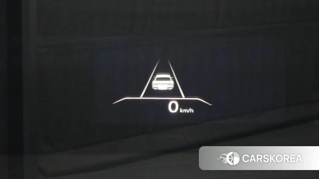 Genesis G80 (RG3) id 3941795 из Кореи 8