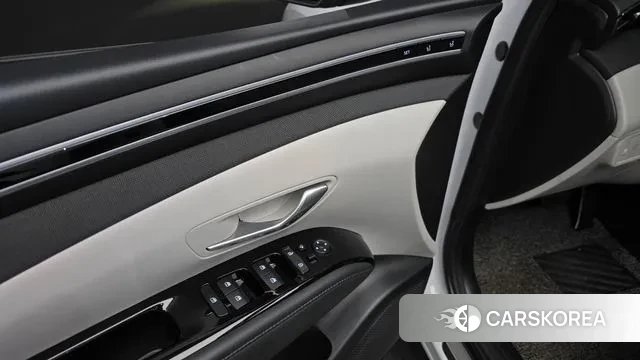 Hyundai Tucson (NX4) id 3771859 из Кореи 8