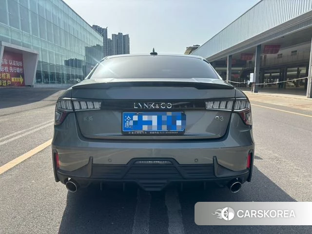 Lynk 03 id 4213438 из Китая 8