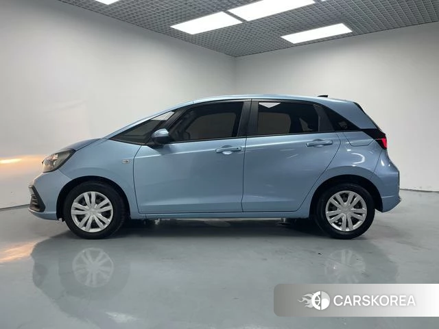 Honda Fit id 3993420 из Китая 8